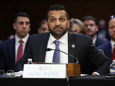 Трамп зберігає контакти з Путіним: з якою метою голова ФБР планує відвідати Росію
