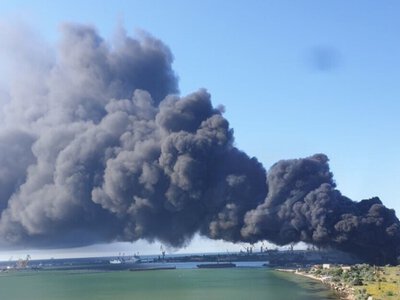 СБС ЗСУ уразили ще 19 енерговузлів на окупованих територіях