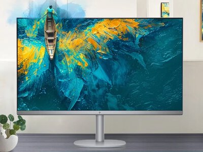 HP випустила моноблок Star Studio Pro на Core Ultra