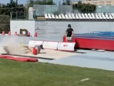 Кременчуківка виконала норматив кандидатки у майстри спорту