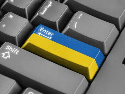 У Києві оштрафували вчительку, яка увімкнула першокласникам мультфільм російською мовою