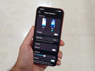 Фахівці назвали незвичайний спосіб подовження часу роботи смартфона