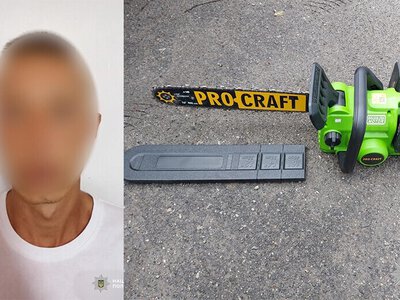 У Самарівському районі судитимуть 23-річного чоловіка за крадіжку майна підприємства