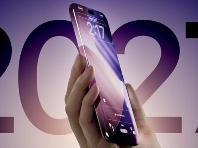 Apple тестує найбільший дисплей в історії iPhone до 20-річчя лінійки