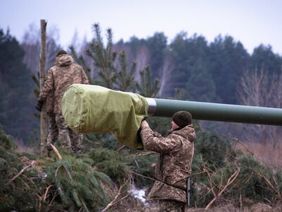 Україна почне виробляти британські гаубиці L119 – це тест перед випуском ракет Patriot — WSJ