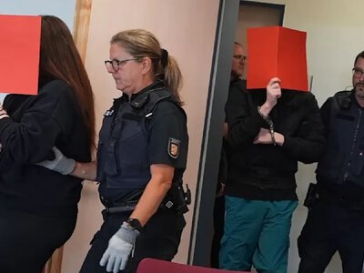 У Німеччині батьків засудили до довічного ув’язнення за смерть немовляти від голоду