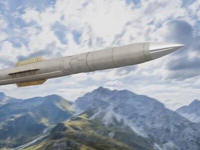 Lockheed Martin представила нову дешевшу ракету для Patriot для збиття балістики РФ