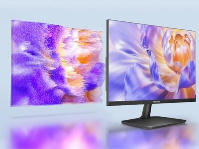 Hisense випустила 27-дюймовий IPS-монітор N27 на 120 Гц