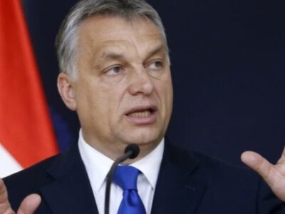 Угорська прокуратура провела обшуки в офісах, де розташовані сервери партії Орбана Фідес