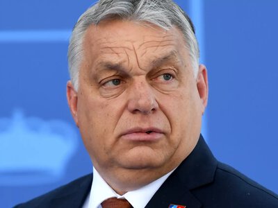 Обшуки в офісі партії Орбана: що відомо