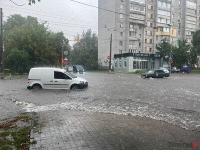 На Полтавщині похолодання й дощі уповільнили втрату вологи в ґрунті