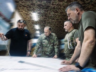 Пехньо: Уникнути змін у керівництві ЗСУ не вдасться, питання - коли