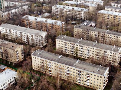 Чи зноситимуть хрущовки в Україні: депутатка пояснила, що буде з застарілим житлом