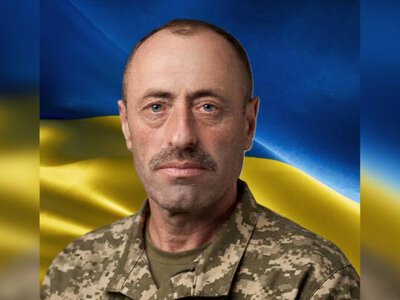 Після тривалої боротьби з онкологією помер захисник із Рівненщини
