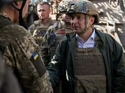 Радник Зеленського повідомив про ключові зустрічі щодо кадрових рішень