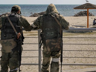 Навіщо Кремль вигадує “туристичний бум” на окупованій Херсонщині