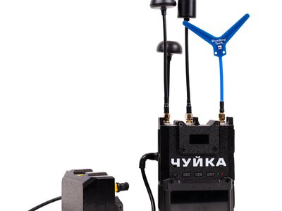 Как детектор Чуйка 4.0 помогает раньше заметить FPV-угрозу