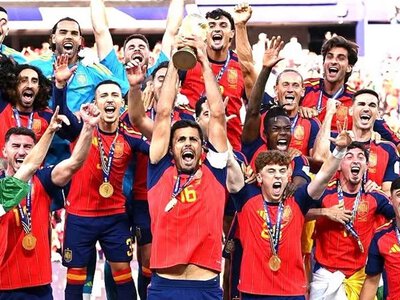 Іспанія — новий коронований володар планети! Підсумки історичного ЧС-2026