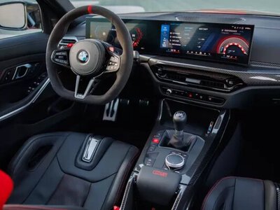 Фінал механіки у BMW: чому навіть M-серія здає позиції електроніці та регуляціям
