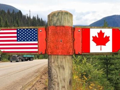 Оттава готовится к новым пошлинам США, но рассчитывает на переговоры