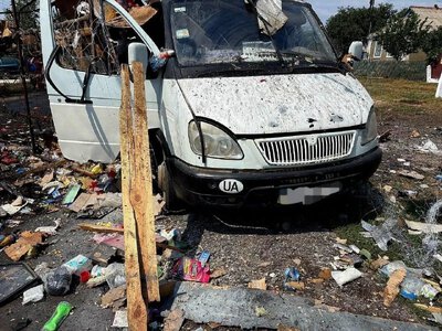 ООН зафіксувала збільшення загиблих і поранених цивільних в Україні