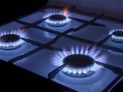 У чотирьох містах Рівненщини пвідомили про відключення газу 22 липня