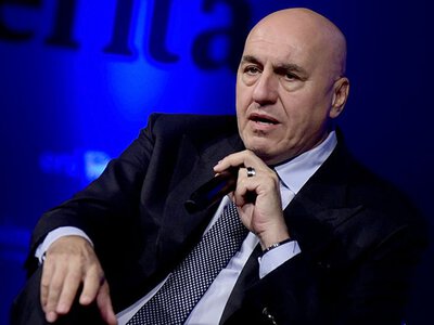 Україна вже виграла війну, - міністр оборони Італії