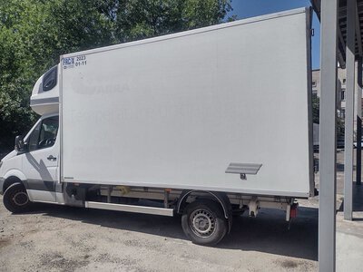 Миколаївщина отримала нову партію вакцин проти сказу, ВПЛ та туберкульозу