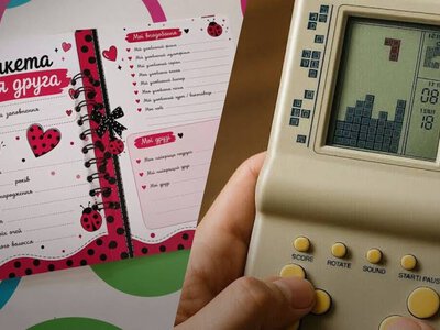 Пішла ціла епоха: культові речі з дитинства українців, які зникли назавжди