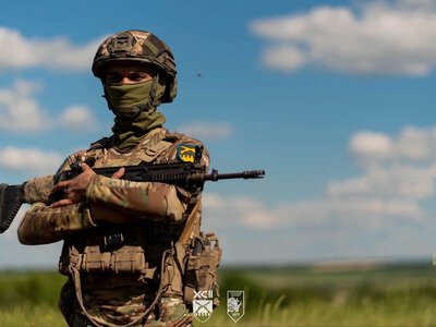Заміна контракту під час служби: Міноборони роз’яснило умови для військових