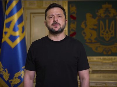 Зеленський звільнив Сирського – новим головнокомандувачем ЗСУ стане Драпатий