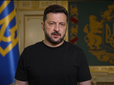 Новим Головкомом буде Драпатий, – Зеленський (ВІДЕО)