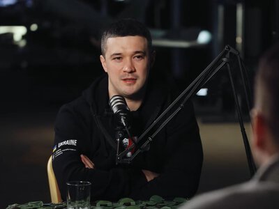 Федорова кликав на роботу Palantir, а тут пропонували партію