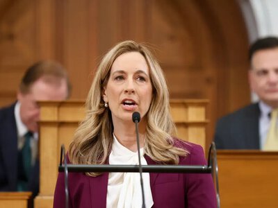 У США виявили масштабний збій у реєстрі виборців