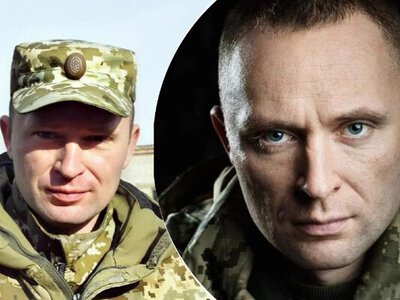Михайло Драпатий став новим Головнокомандувачем ЗСУ