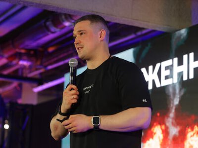 Федоров привітав Драпатого з призначенням на посаду главкома ЗСУ
