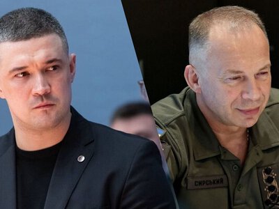 Федоров зателефонував Сирському