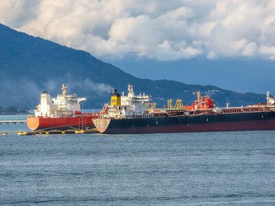 Індія наростила закупівлі російської нафти до рекордного рівня