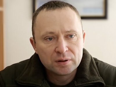 Екс-комбриг 58-ї окремої мотопіхотної бригади став Головнокомандувачем ЗСУ