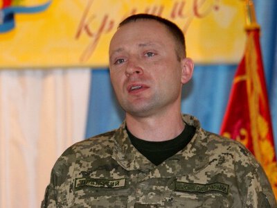 Від Маріуполя до Генштабу: ким є новий Головнокомандувач ЗСУ Драпатий