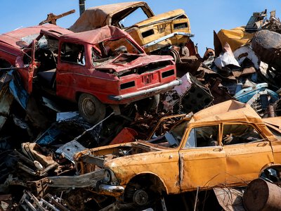 Епоха «Жигулів» добігає кінця: які авто найчастіше відправляють на утилізацію в Україні