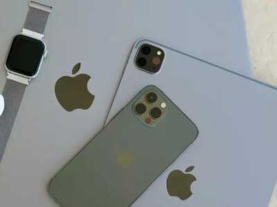 Apple запускає платформу Apple Upgrade: як тепер купувати iPhone та Mac у лізинг замість повної оплати