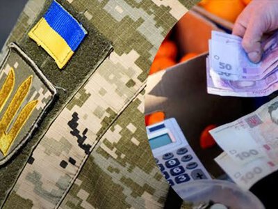 Хто може законно не платити військовий збір: юрист назвав категорії українців