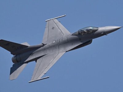 У США заявили про перше збиття Україною російського винищувача за допомогою F-16