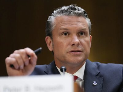 Війна з Іраном коштувала США 37,5 млрд доларів - Гегсет
