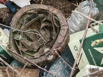 За добу ЗСУ ліквідували близько 1330 рашистів, знищили 1610 БПЛА та ще 441 одиницю різної техніки