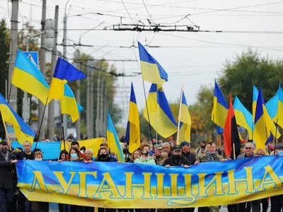 Свято 22 липня 2026: День визволення Сіверськодонецька від російських бойовиків