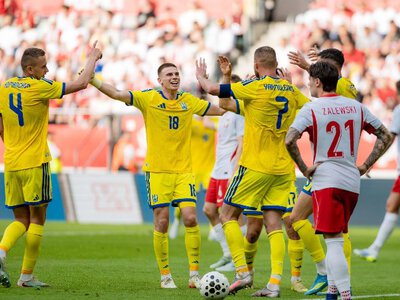 Оновлений рейтинг ФІФА: Іспанія — новий лідер після тріумфу на ЧС-2026, Україна на 33-му місці