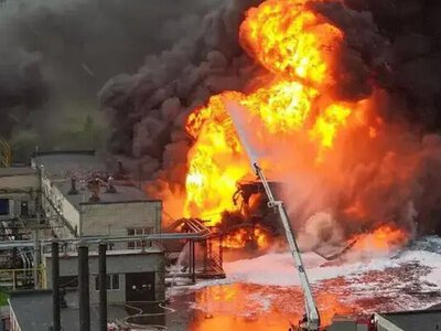Паливна криза в росії: як дефіцит бензину вплинув на життя країни-агресорки