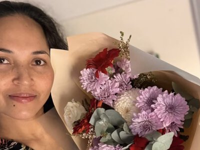 Одна яйцеклітина і чотири донечки: в Австралії народилася надзвичайно рідкісна четвірня